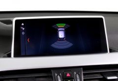 OCCASION BMW X1 (F48) XDRIVE25EA 220CH BUSINESS DESIGN