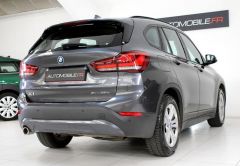 BMW X1 HYBRIDE 2022 GRIS M�TAL 49601 km