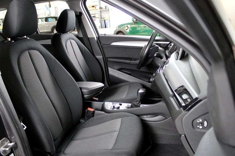 BMW X1 (F48) XDRIVE25EA 220CH BUSINESS DESIGN - photo 13