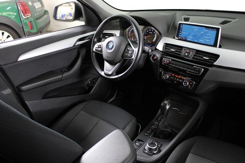 BMW X1 (F48) XDRIVE25EA 220CH BUSINESS DESIGN - photo 14