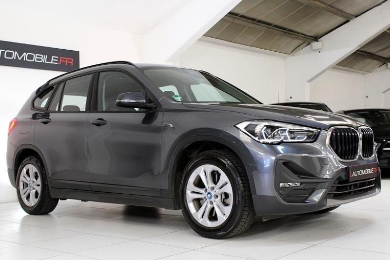 BMW X1 (F48) XDRIVE25EA 220CH BUSINESS DESIGN - photo 15