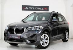 OCCASIONS BMW X1 (F48) XDRIVE25EA 220CH BUSINESS DESIGN