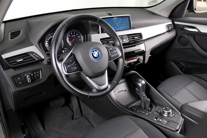 BMW X1 (F48) XDRIVE25EA 220CH BUSINESS DESIGN - photo 2