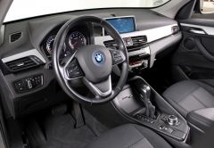 BMW X1 HYBRIDE 2022 GRIS M�TAL 49601 km