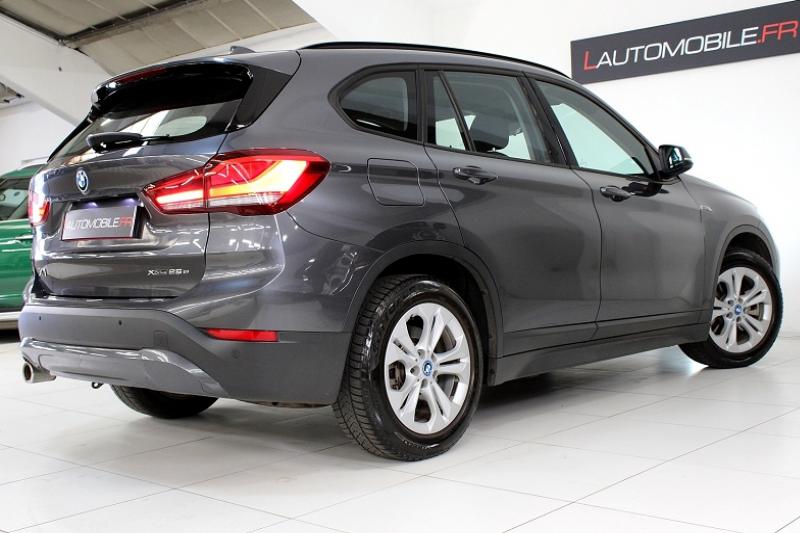 BMW X1 (F48) XDRIVE25EA 220CH BUSINESS DESIGN - photo 3