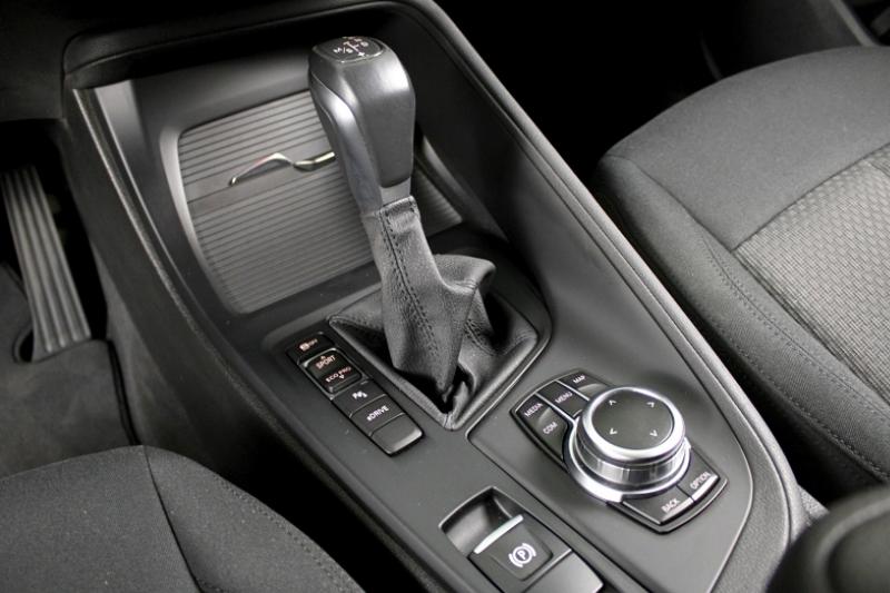 BMW X1 (F48) XDRIVE25EA 220CH BUSINESS DESIGN - photo 4