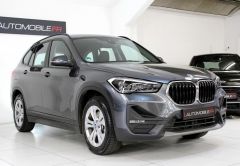 OCCASION BMW X1 (F48) XDRIVE25EA 220CH BUSINESS DESIGN