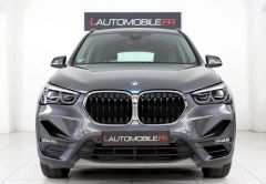 BMW X1 HYBRIDE 2022 GRIS M�TAL 49601 km