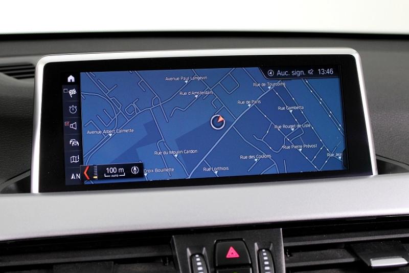 BMW X1 (F48) XDRIVE25EA 220CH BUSINESS DESIGN - photo 7