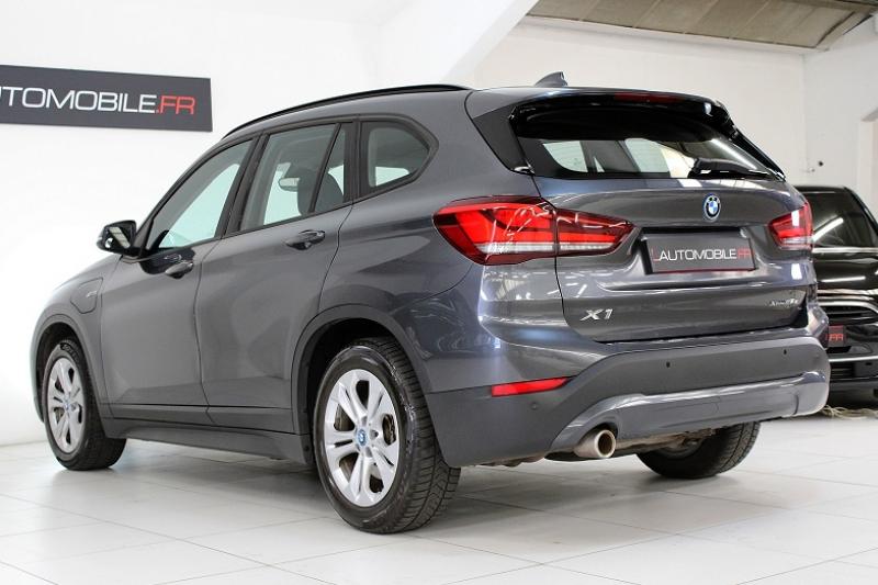 BMW X1 (F48) XDRIVE25EA 220CH BUSINESS DESIGN - photo 8