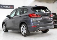 BMW X1 HYBRIDE 2022 GRIS M�TAL 49601 km