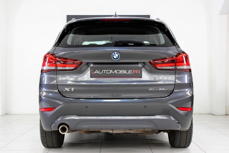 BMW X1 (F48) XDRIVE25EA 220CH BUSINESS DESIGN - photo 9