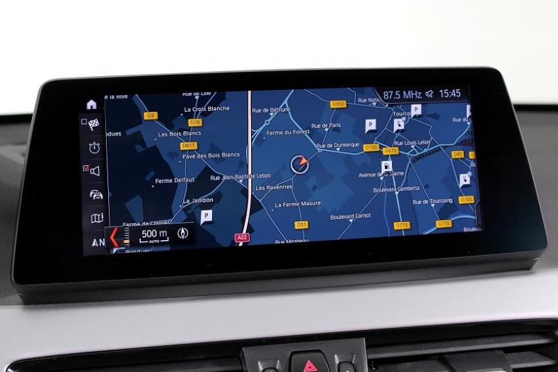 BMW X1 (F48) XDRIVE25EA 220CH BUSINESS DESIGN TOIT OUVRANT PANORAMIQUE - photo 10