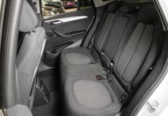 OCCASION BMW X1 (F48) XDRIVE25EA 220CH BUSINESS DESIGN TOIT OUVRANT PANORAMIQUE