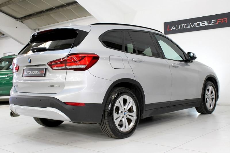 BMW X1 (F48) XDRIVE25EA 220CH BUSINESS DESIGN TOIT OUVRANT PANORAMIQUE - photo 12