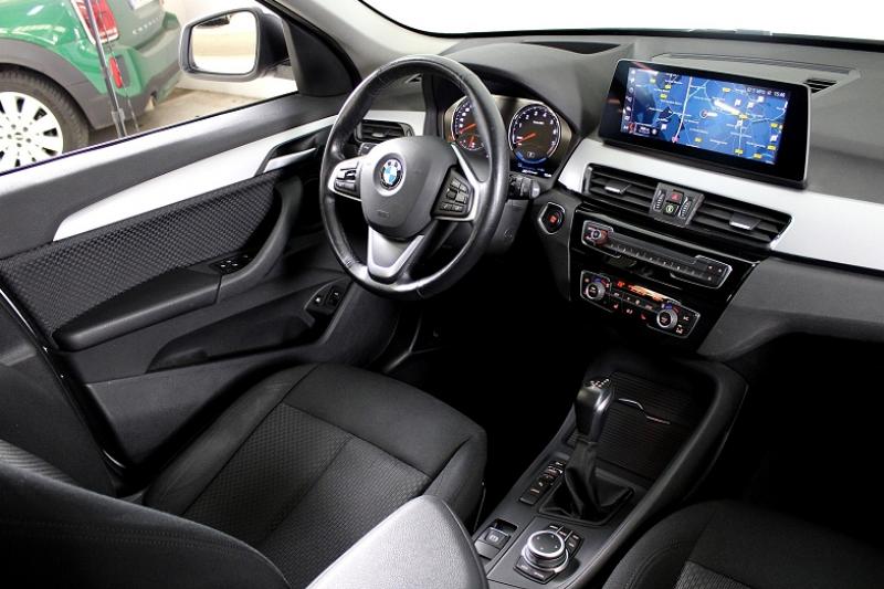 BMW X1 (F48) XDRIVE25EA 220CH BUSINESS DESIGN TOIT OUVRANT PANORAMIQUE - photo 14