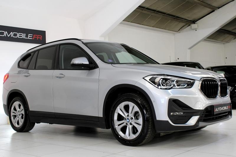 BMW X1 (F48) XDRIVE25EA 220CH BUSINESS DESIGN TOIT OUVRANT PANORAMIQUE - photo 15