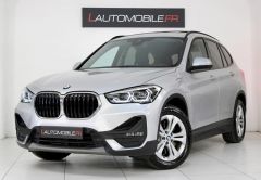OCCASIONS BMW X1 (F48) XDRIVE25EA 220CH BUSINESS DESIGN TOIT OUVRANT PANORAMIQUE