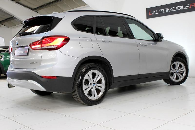 BMW X1 (F48) XDRIVE25EA 220CH BUSINESS DESIGN TOIT OUVRANT PANORAMIQUE - photo 3