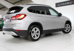 OCCASION BMW X1 (F48) XDRIVE25EA 220CH BUSINESS DESIGN TOIT OUVRANT PANORAMIQUE