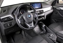 BMW X1 HYBRIDE 2020 GRIS M�TAL 80160 km