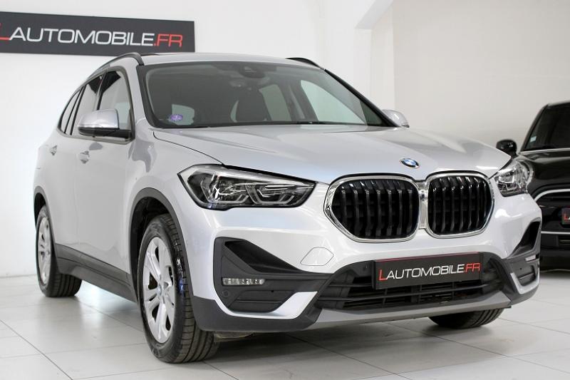 BMW X1 (F48) XDRIVE25EA 220CH BUSINESS DESIGN TOIT OUVRANT PANORAMIQUE - photo 5