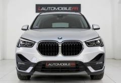 BMW X1 HYBRIDE 2020 GRIS M�TAL 80160 km