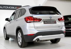 BMW X1 HYBRIDE 2020 GRIS M�TAL 80160 km