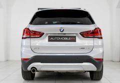 OCCASION BMW X1 (F48) XDRIVE25EA 220CH BUSINESS DESIGN TOIT OUVRANT PANORAMIQUE