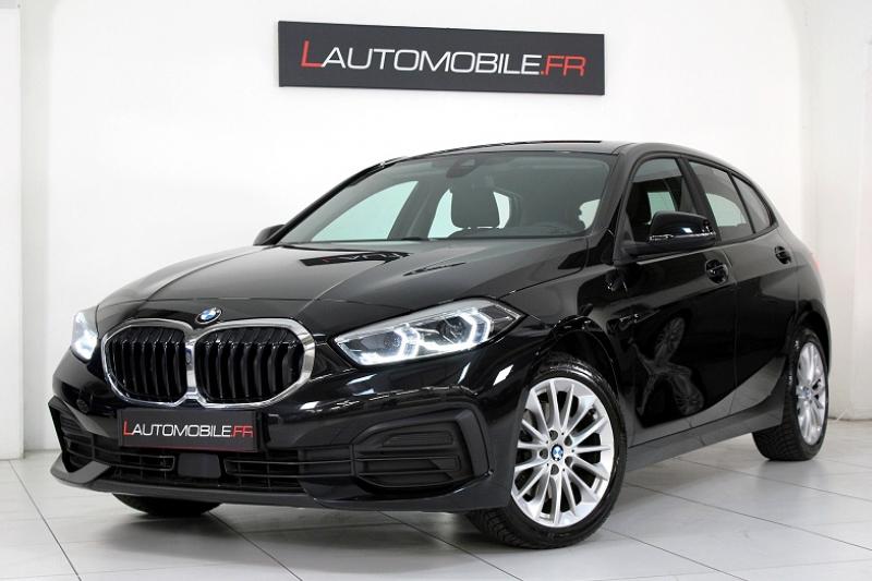 BMW SERIE 1 (F40) 116D 116CH BUSINESS DESIGN 2023 COCKPIT PRO JA17 "