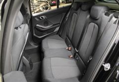 OCCASION BMW SERIE 1 (F40) 116D 116CH BUSINESS DESIGN 2023 COCKPIT PRO JA17