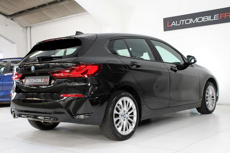 BMW SERIE 1 (F40) 116D 116CH BUSINESS DESIGN 2023 COCKPIT PRO JA17 " - photo 12