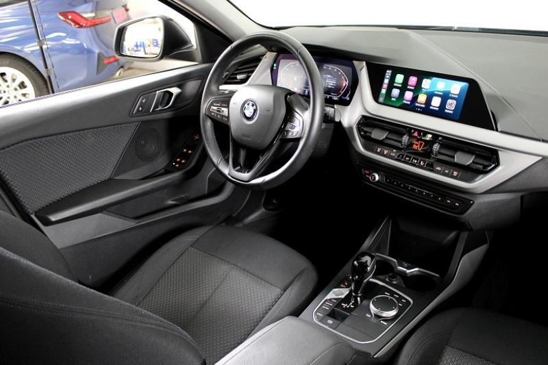 BMW SERIE 1 (F40) 116D 116CH BUSINESS DESIGN 2023 COCKPIT PRO JA17 " - photo 14