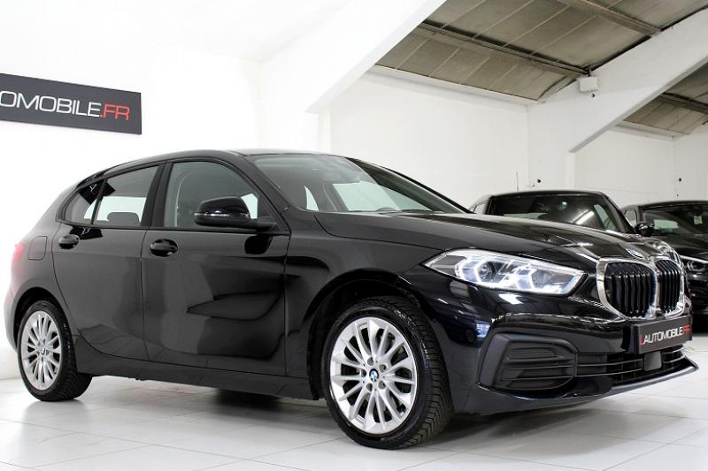 BMW SERIE 1 (F40) 116D 116CH BUSINESS DESIGN 2023 COCKPIT PRO JA17 " - photo 15