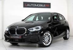 OCCASIONS BMW SERIE 1 (F40) 116D 116CH BUSINESS DESIGN 2023 COCKPIT PRO JA17 "