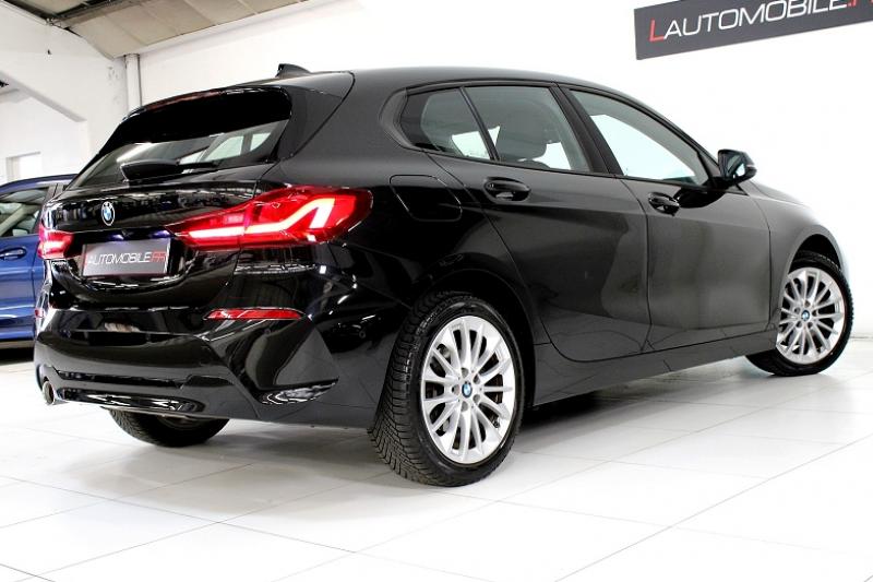 BMW SERIE 1 (F40) 116D 116CH BUSINESS DESIGN 2023 COCKPIT PRO JA17 " - photo 3