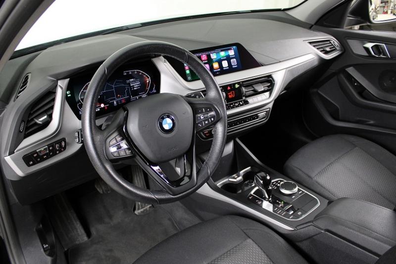 BMW SERIE 1 (F40) 116D 116CH BUSINESS DESIGN 2023 COCKPIT PRO JA17 " - photo 4