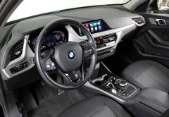 BMW SERIE 1 DIESEL 2023 NOIR 73825 km