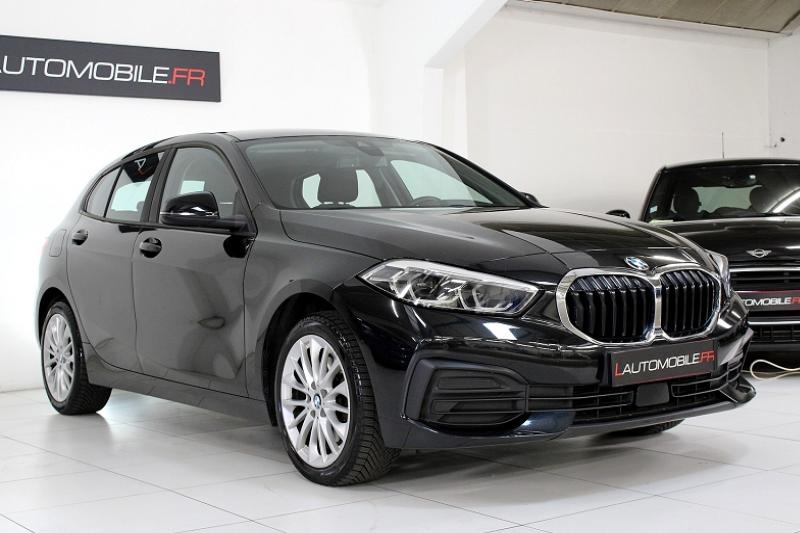 BMW SERIE 1 (F40) 116D 116CH BUSINESS DESIGN 2023 COCKPIT PRO JA17 " - photo 5