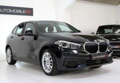OCCASION BMW SERIE 1 (F40) 116D 116CH BUSINESS DESIGN 2023 COCKPIT PRO JA17