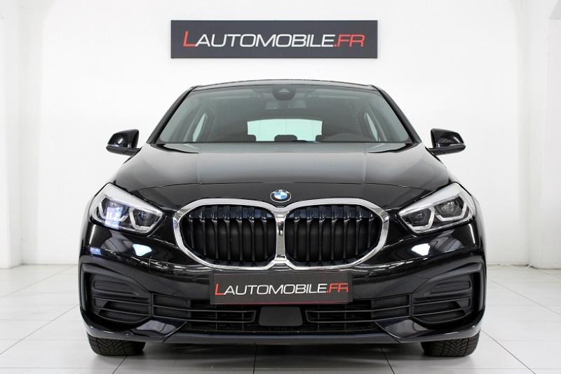 BMW SERIE 1 (F40) 116D 116CH BUSINESS DESIGN 2023 COCKPIT PRO JA17 " - photo 6