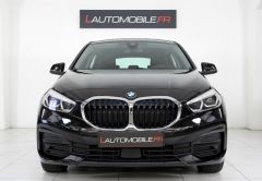 BMW SERIE 1 DIESEL 2023 NOIR 73825 km