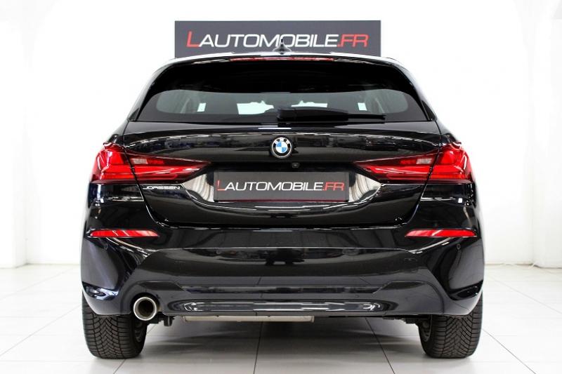 BMW SERIE 1 (F40) 116D 116CH BUSINESS DESIGN 2023 COCKPIT PRO JA17 " - photo 9