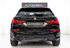 OCCASION BMW SERIE 1 (F40) 116D 116CH BUSINESS DESIGN 2023 COCKPIT PRO JA17