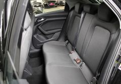 AUDI A1 SPORTBACK ESSENCE 2022 NOIR 50920 km