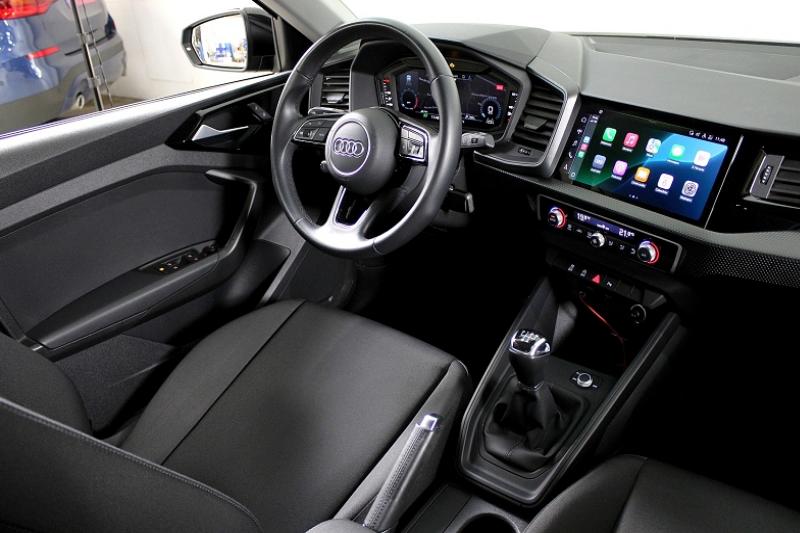 AUDI A1 SPORTBACK 25 TFSI 95CH BUSINESS LINE - photo 14