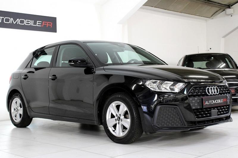 AUDI A1 SPORTBACK 25 TFSI 95CH BUSINESS LINE - photo 15