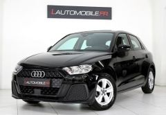 OCCASIONS AUDI A1 SPORTBACK 25 TFSI 95CH BUSINESS LINE