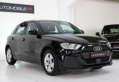 OCCASION AUDI A1 SPORTBACK 25 TFSI 95CH BUSINESS LINE