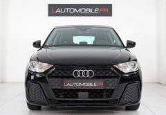 AUDI A1 SPORTBACK ESSENCE 2022 NOIR 50920 km